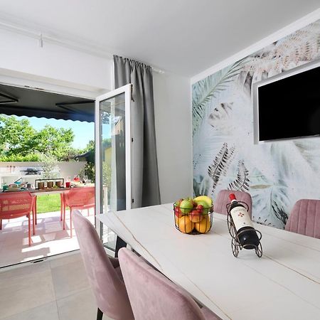 Apartments Dolcea Umag Exterior foto